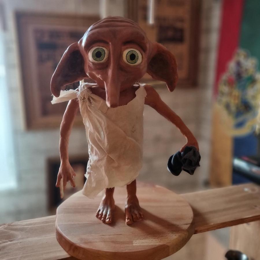 La Cabane Des Sorciers Liévin Kültér fotó