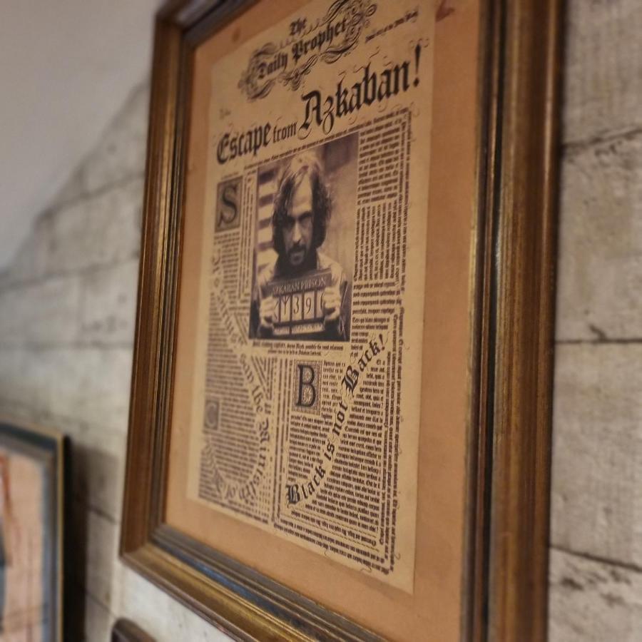 La Cabane Des Sorciers Liévin Kültér fotó